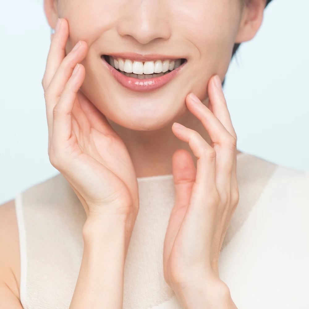 審美歯科